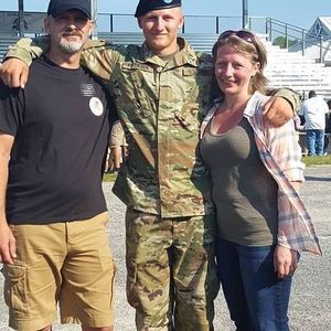 Meet your Posher, Billijo